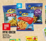 Frytki Aviko