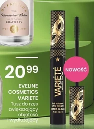 Tusz do rzęs Eveline Cosmetics