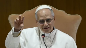 Czym jeździ papież Leon XIV? Pick-upa zamienił na auto z Niemiec