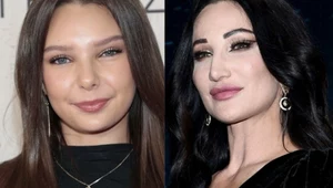Milena Zdzuj, Justyna Steczkowska