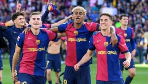 LaLiga: Espanyol - FC Barcelona. Kiedy mecz i gdzie transmisja?