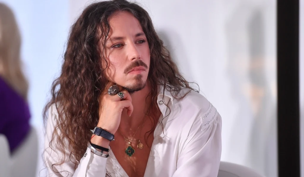 Michał Szpak Michał Szpak