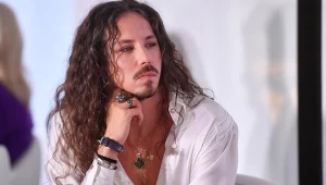 Michał Szpak