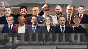 Wybory prezydenckie 2025. Kto startuje? Oto ostateczna lista kandydatów