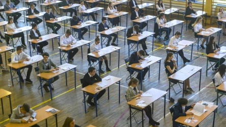 Co będzie na egzaminie ósmoklasisty 2025? 