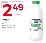 Kefir Krasnystaw