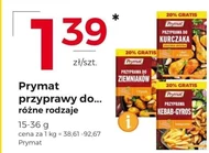Przyprawa Prymat