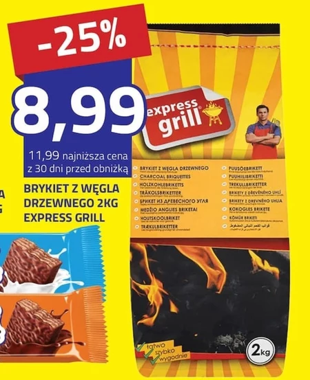 Brykiet