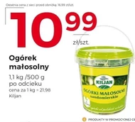 Ogórek Kiljan