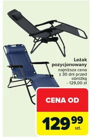 Leżak
