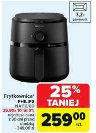 Фритюрниця Philips
