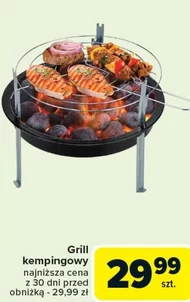 Grill