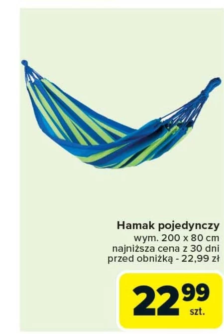 Hamak
