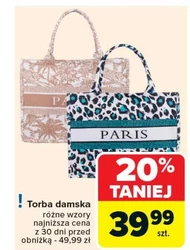 Torba Parys