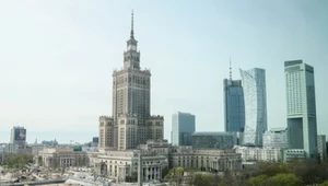 Na liście stu najlepszych do życia miast w Europie znalazło się pięć miast z Polski