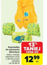 Kamizelka do pływania