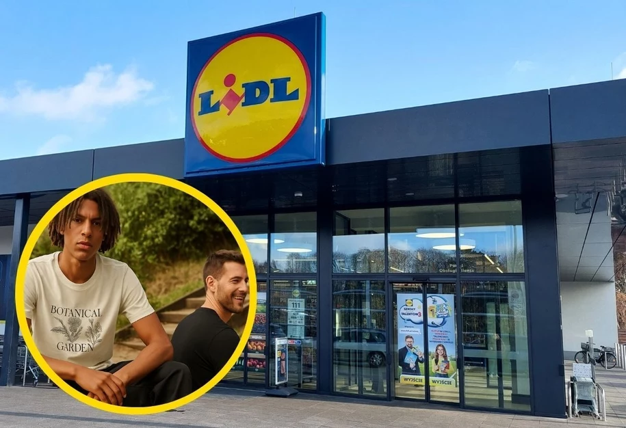 Casual i sport w jednym – nowości od Livergy, Nike i Champion w Lidlu Casual i sport w jednym – nowości od Livergy, Nike i Champion w Lidlu
