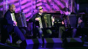 KFF 2025: Motion Trio zagra w Barbakanie