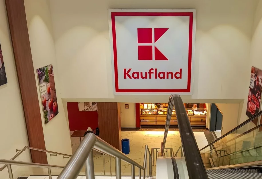 Kaufland fot. Adobe stock