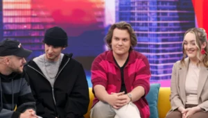 Wczoraj płakali i padali na kolana, dzisiaj nadal nie dowierzają. Finaliści "Must Be The Music" w "halo tu polsat"