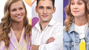 Agnieszka Kaczorowska, Filip Gurłacz, Małgorzata Patryn-Gurłacz