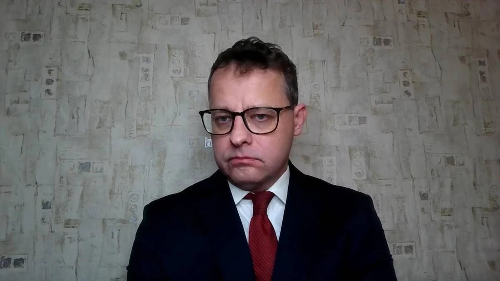 Marcin Romanowski