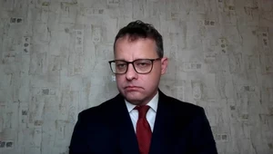 Areszt dla Marcina Romanowskiego. Sąd wydał decyzję 