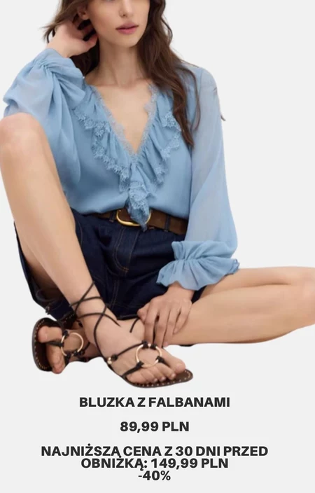Bluzka