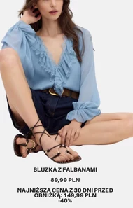 Bluzka