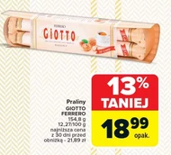 Praliny Giotto