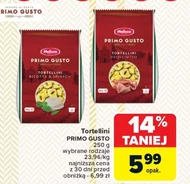 Tortellini Primo gusto