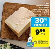 Ser Carrefour