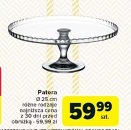 Patera