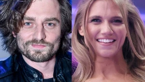 Marcin Rogacewicz, Agnieszka Kaczorowska