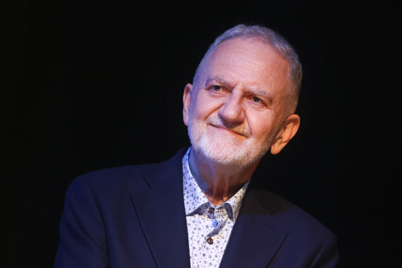 Krzysztof Gierat po 25 latach rezygnuje z funkcji dyrektora Krakowskiego Festiwalu Filmowego Krzysztof Gierat po 25 latach rezygnuje z funkcji dyrektora Krakowskiego Festiwalu Filmowego