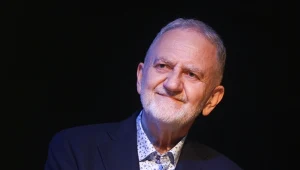 Krzysztof Gierat po 25 latach rezygnuje z funkcji dyrektora Krakowskiego Festiwalu Filmowego