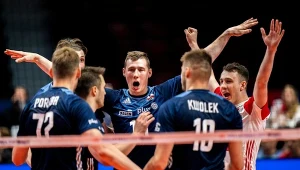 Ma worek medali, w kadrze go nie było. Siatkarz wprost o decyzjach Grbicia