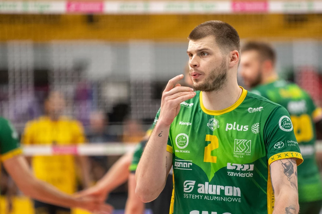 Bartosz Kwolek Bartosz Kwolek