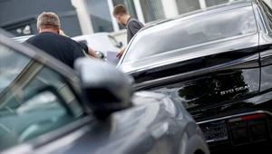 Niemcy wolą Audi i VW od chińskich nowości. To odwrotnie niż Polacy 