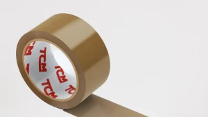 Firma TCM Service, jako lider w produkcji taśm samoprzylepnych z możliwością nadruku