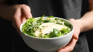 Lekarze wskazują najzdrowsze warzywa. Są dobre dla jelit, serca i sylwetki