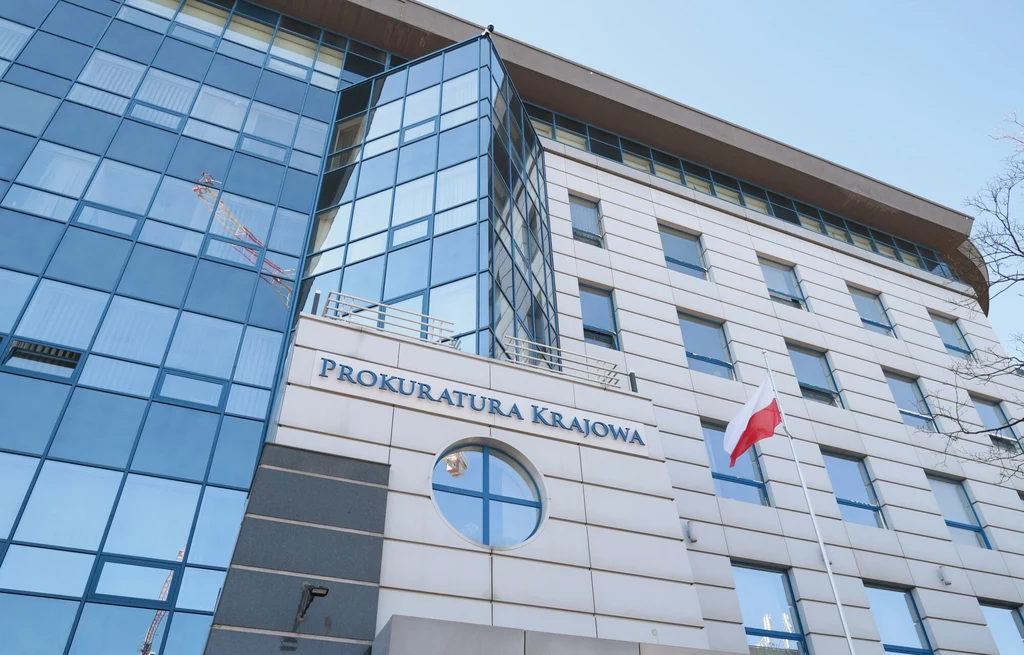 Nowe informacje ws. pożaru przy ul. Marywilskiej 44. Jest komunikat prokuratury Nowe informacje ws. pożaru przy ul. Marywilskiej 44. Jest komunikat prokuratury