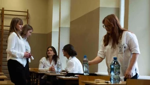 Matura 2025. WOS, poziom rozszerzony. Rozpoczął się egzamin