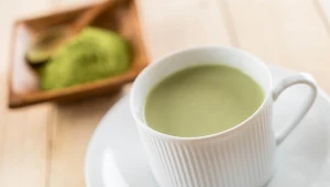 Bomba antyoksydantów, poprawia koncentrację. Warto pić filiżankę dziennie