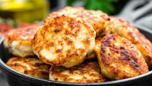 Ulubiony obiad moich dzieci. Zapomnij o schabowych