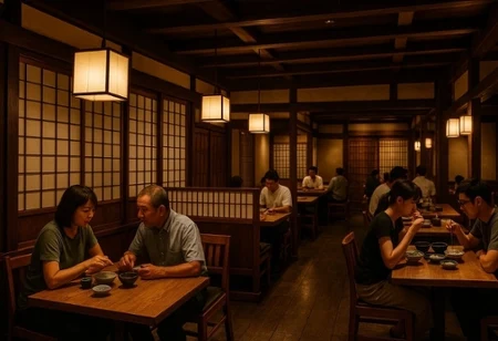 Японська кухня та смак Азії в Lidl