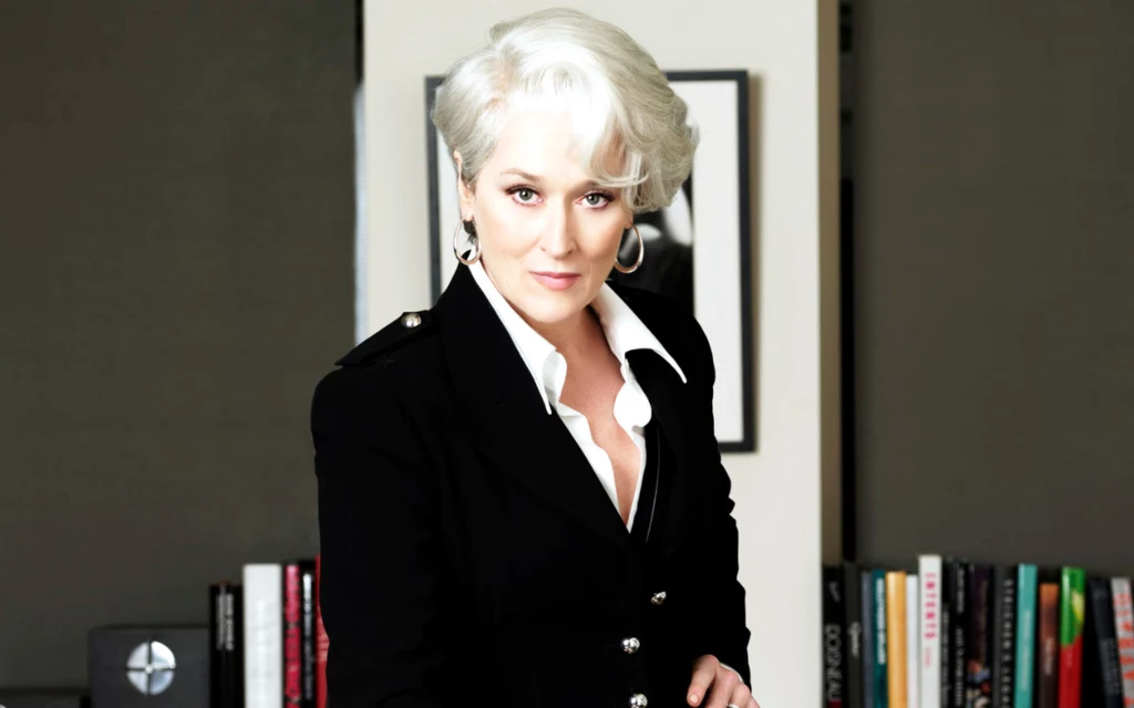 Najbardziej kultowa rola Meryl Streep mogła nigdy nie powstać