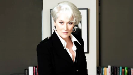 Kultowa rola Meryl Streep mogła nigdy nie powstać. Gwiazda postawiła twarde warunki