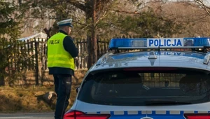 "Obywatelskie ujęcie" w Lipsku. Zabrał kobiecie kluczyki do samochodu