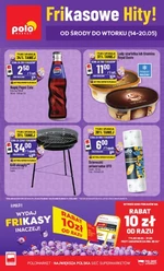 Czas na frikasy z grillem – Polomarket